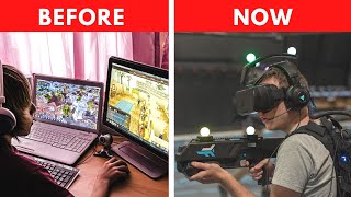 Gaming Tech, Cool Room Ideas For Gamers, Crazy Gamer