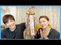 10万人突破記念！感謝の生配信！この喜びを皆様と！