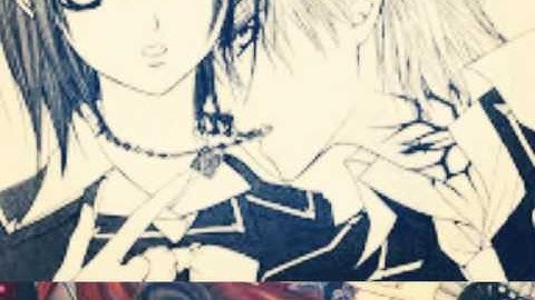 Vampire knights - Angle With A Shotgun