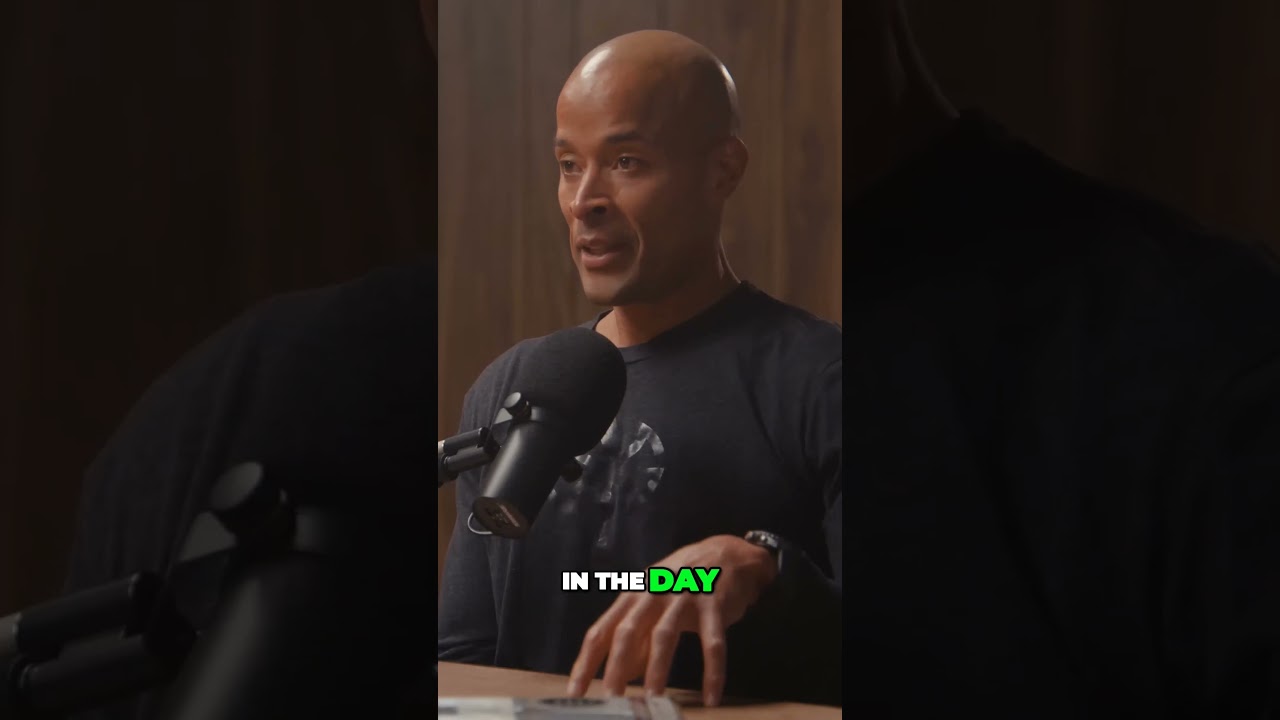 Ambition Unleashed: 60 Seconds to Success 🚀