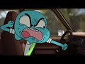 Who Had The Worst Day? | Gumball