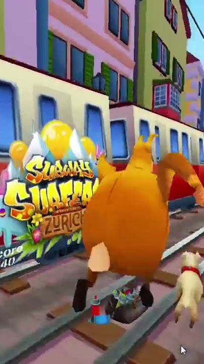 📲 TOP 3 VERSÕES DO SUBWAY SURF 0 DELAY E 100% OTIMIZADO PARA ANDROID  DOWNLOAD 