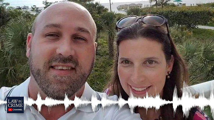 911 Call: Man Says He Saw Trevor Summers' Wife Try...
