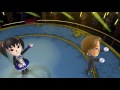 Wii カラオケ U - (カバー) いただきマンボ