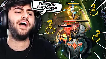 Can you still get prestige Yasuo?