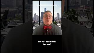 When a COI Looks Fine But Isn’t #COI #BusinessInsurance #InsuranceDork
