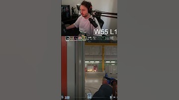 GeT RiGhT 1.6 style ACE in CS2 #shorts