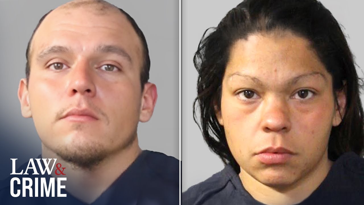 Dad Who Locked Away Kids’ Bodies for 6 Years is Punished