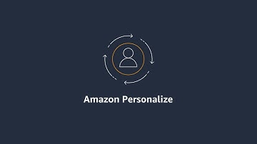 Improve Customer Engagement and Conversion with Amazon Personalize