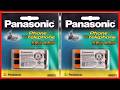Panasonic Cordless Telephone Battery HHR-P104A: Reliable Power for Your Handset