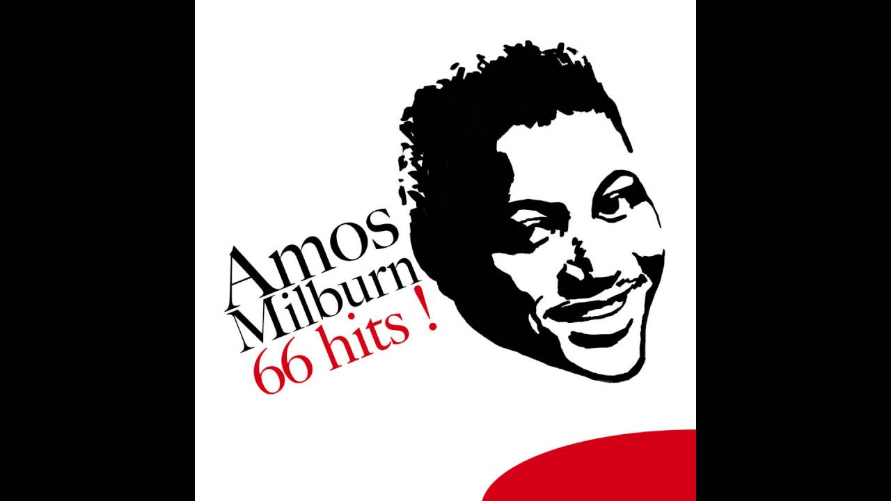 Amos Milburn - Drifting Blues