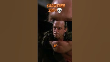 Graveyard Shift! 💀#shortvideo #shortsvideo #shorts #short #youtubeshorts #youtube #funny #video #art