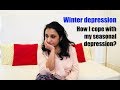 How to cope with Winter depression | Seasonal affective depression
