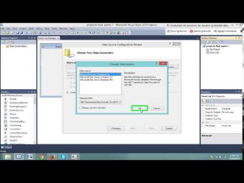 Proyecto final punto 1 Visual Basic Avanzado 2014-1