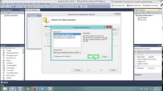 Proyecto final punto 1 Visual Basic Avanzado 2014-1