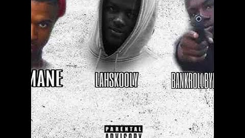 Intro Part2 Remix Feat. BankRollbryoo X Qmane