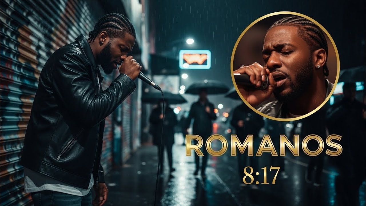 Herdeiros | Trap Gospel 2026 | 30 minutos de louvor & adoração 