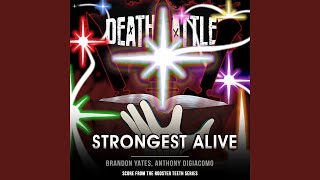 Death Battle: Strongest Alive (From the Rooster Teeth Series)