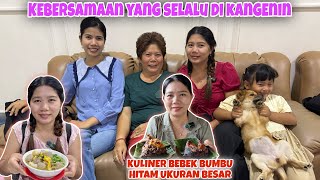 Download Lagu BERKUMPUL BERSAMA MAMA PAPA DAN ADIK-ADIK DIRUMAH PONTIANAK, MALAM MINGGU BERSAMA SUAMI MP3 Download Lagu BERKUMPUL BERSAMA MAMA PAPA DAN ADIK-ADIK DIRUMAH PONTIANAK, MALAM MINGGU BERSAMA SUAMI MP3