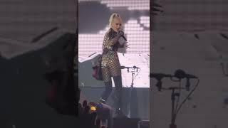 No Doubt Coachella Week 2 2024 #nodoubt #gwenstefani #coachella #live #festival #frontwoman
