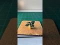 Plant 🪴. Part #23 #manualidades #miniature #viral