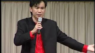 Pastor Lim Gee Tiong - Mandarin & Hokkien Services - PART 2