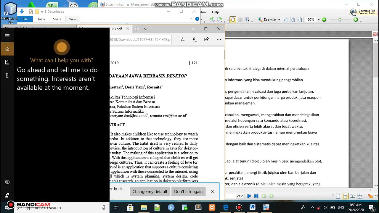 Tutorial pdf xchange viewer cara agar file pdf tidak bisa di copy
