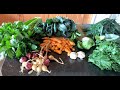 Bouillon de légumes en poudre, valoriser les (moins beaux) légumes