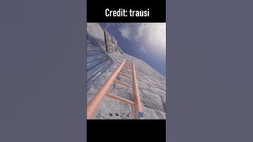 Hes The Best Doorcamper In Rust #shorts