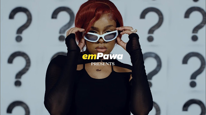 Nandy - Mchumba ( Dance Video)