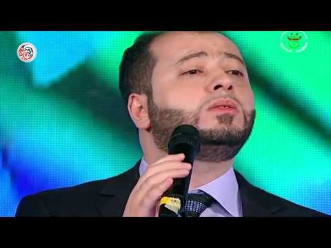 زدني بفرط الحب عبد الرحمن عبد المولى