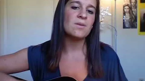 Forever and Always- Taylor Swift (Cover)