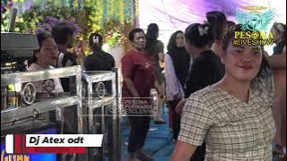 DJ TERBARU FDJ THIA CECE OT PESONA - DJ ATEX ODT & DJ YANTO KURE