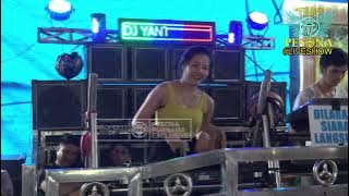 DJ TERBARU FDJ THIA CECE OT PESONA - DJ ATEX ODT & DJ YANTO KURE