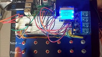 Raspberry Pi internet radio