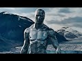 Silver Surfer - All Powers from Fantastic Four: Rise of The Silver Surfer