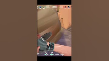 Insane jett updraft no scope