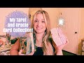 My Entire Tarot and Oracle Card Collection || Tarot 101