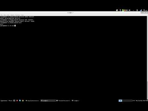 SMOS Linux 1.3 - Disable root login via SSH (using shell/putty)