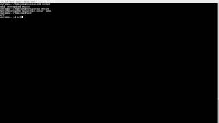 SMOS Linux 1.3 - Disable root login via SSH (using shell/putty)