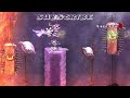 Rayman Legends Murfys Dungeon 9.7km