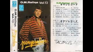 Mena Yusuf - Benih Asmara