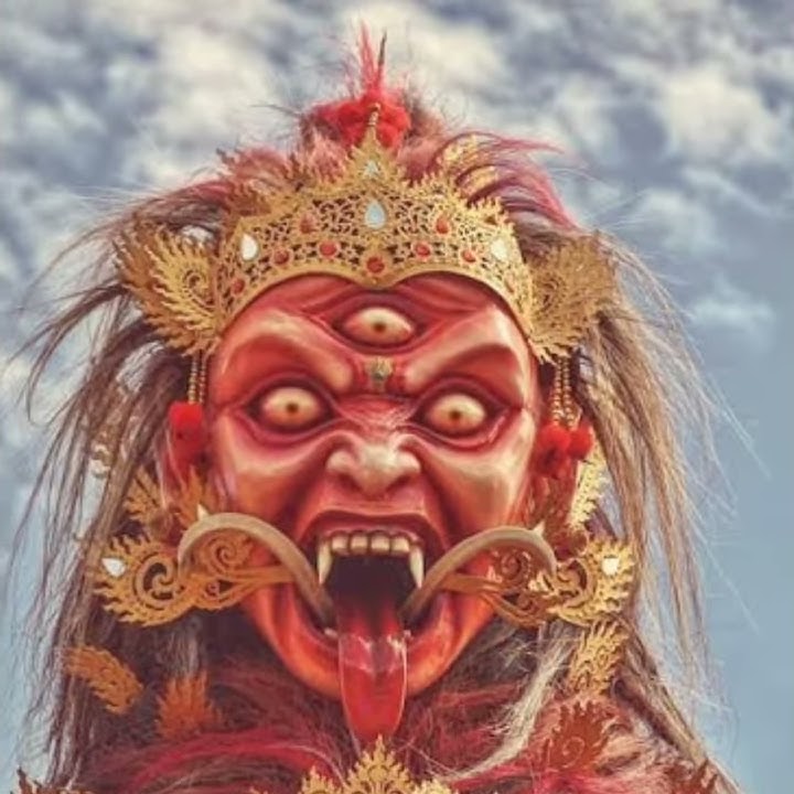 Story WA | Rahajeng Nyanggra Rainan Nyepi Tahun Caka 1941