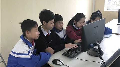 Khoảnh khắc giờ lập trình