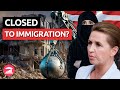 Denmark Declares War on Multiculturalism - VisualPolitik EN