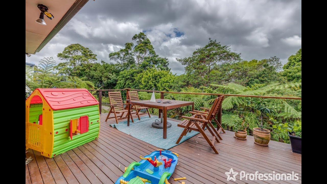 41 Drive, Tamborine Mountain QLD YouTube