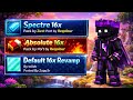TOP 3 BEST MCPE PVP TEXTURE PACKS 1.21+ 🔥  |Minecraft Bedrock @NetherGamesMC