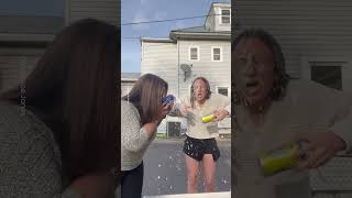 Hilarious Beer Shotgun Fail 😂