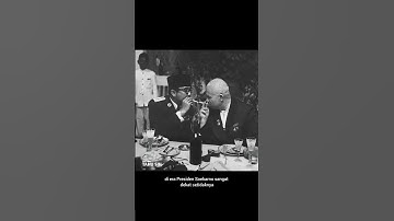 G30S PKI and Soviet Anger at Suharto #shorts #g30spki #indonesianhistory