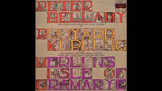 Peter Bellamy - Merlin's Isle Of Gramarye